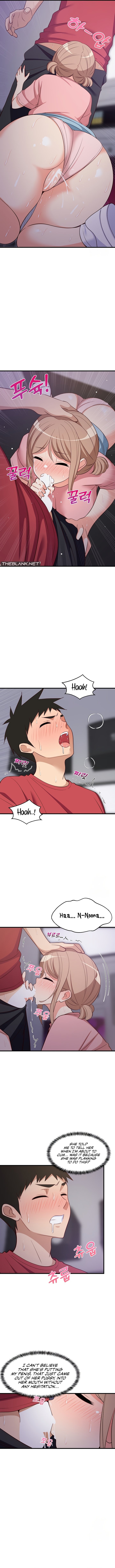 College Grades Skyrocketing - Chapter 29 [photo 5] - MangaPorn