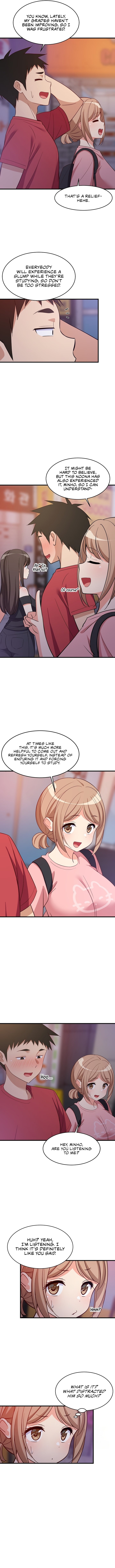 College Grades Skyrocketing - Chapter 29 [photo 8] - MangaPorn