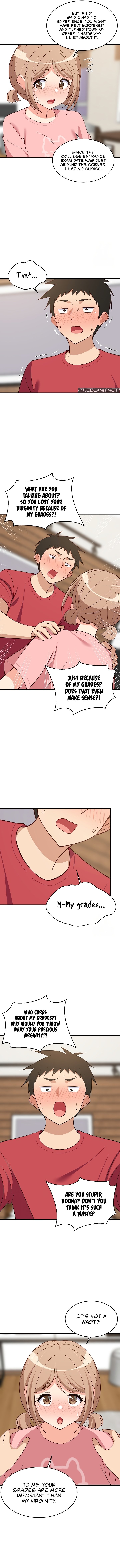 College Grades Skyrocketing - Chapter 30 [photo 10] - MangaPorn