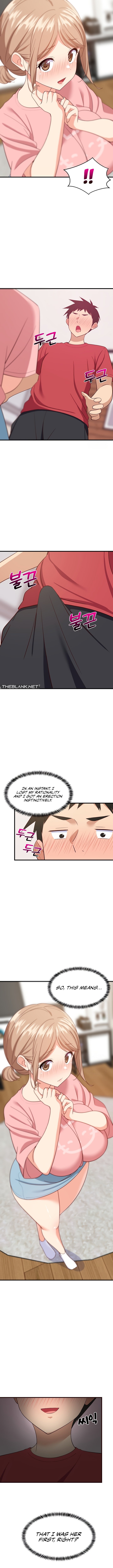 College Grades Skyrocketing - Chapter 30 [photo 12] - MangaPorn