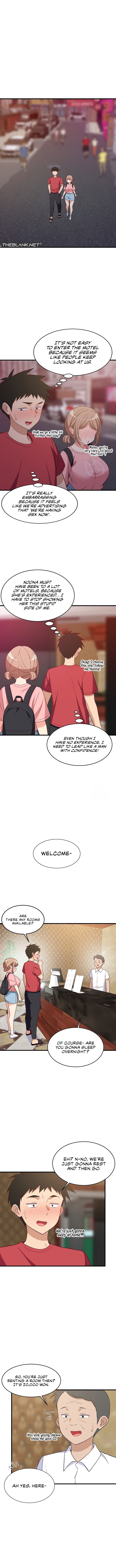 College Grades Skyrocketing - Chapter 30 [photo 5] - MangaPorn