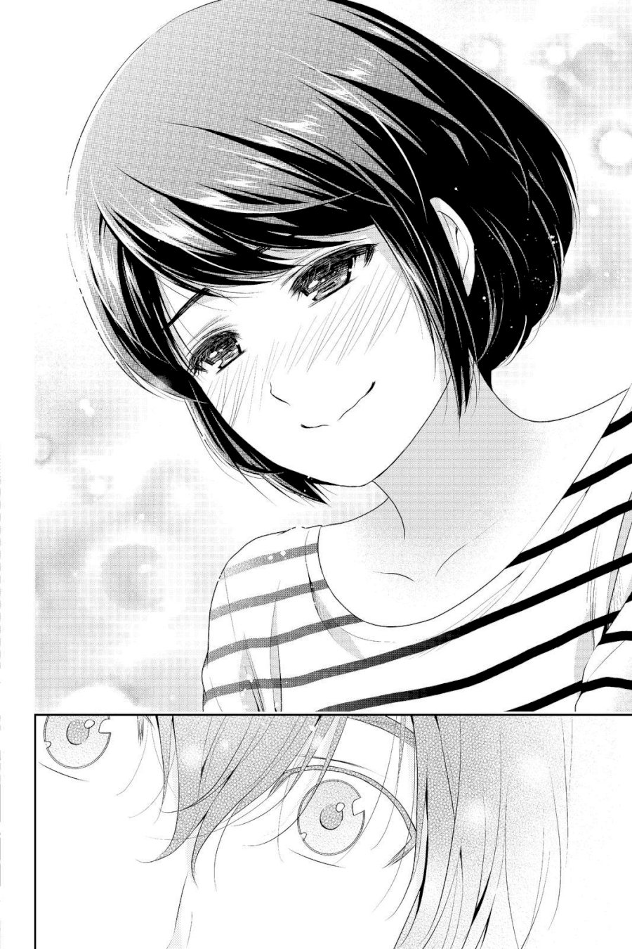 Domestic na Kanojo - Chapter 191 [photo 12] - MangaPorn