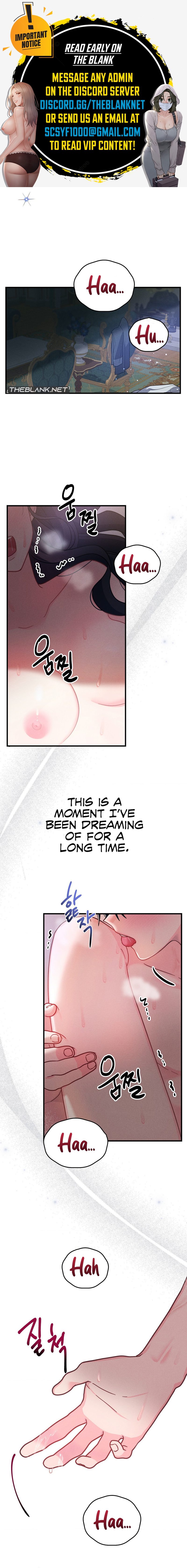 Secret Education with My Lady - Chapter 1 [photo 1] - MangaPorn