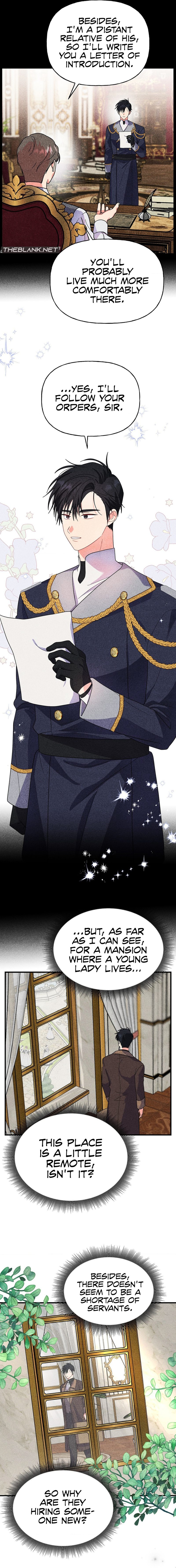 Secret Education with My Lady - Chapter 1 [photo 11] - MangaPorn