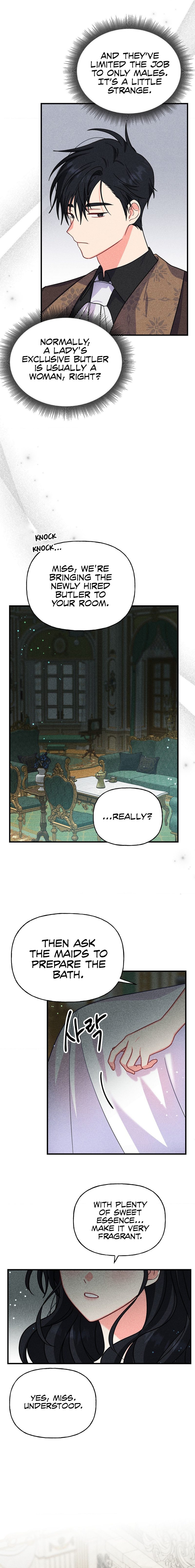 Secret Education with My Lady - Chapter 1 [photo 12] - MangaPorn