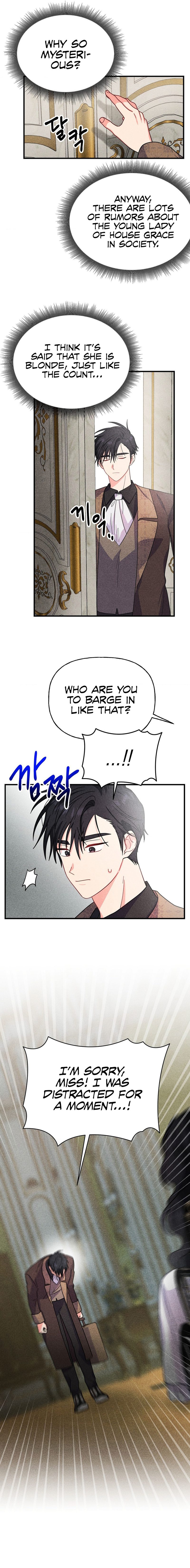 Secret Education with My Lady - Chapter 1 [photo 14] - MangaPorn