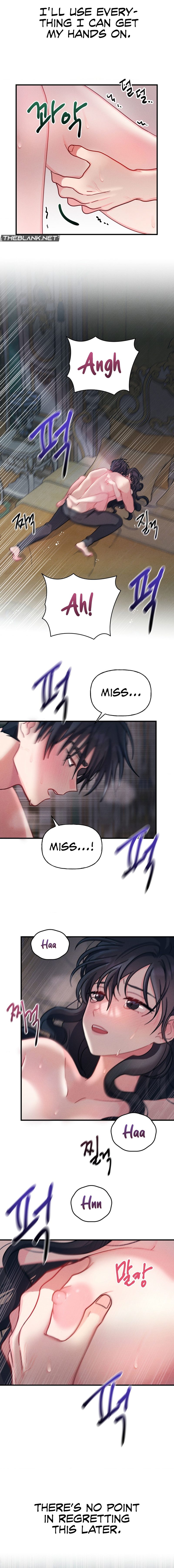 Secret Education with My Lady - Chapter 1 [photo 5] - MangaPorn