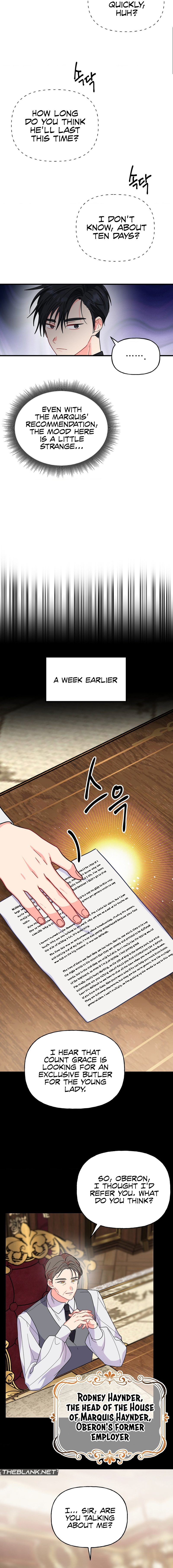 Secret Education with My Lady - Chapter 1 [photo 9] - MangaPorn