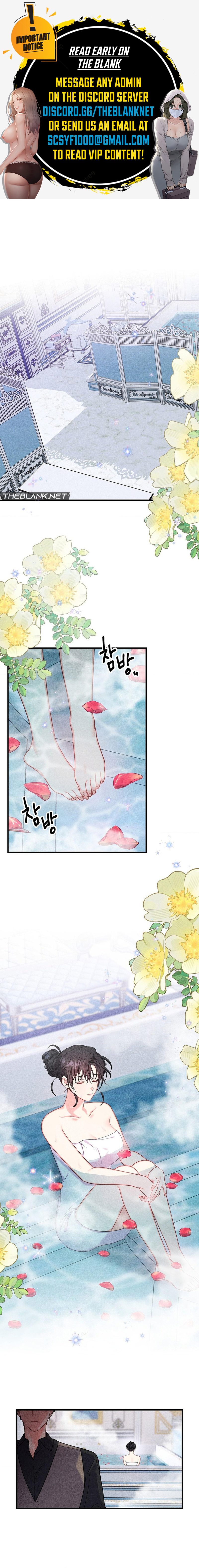 Secret Education with My Lady - Chapter 2 [photo 1] - MangaPorn