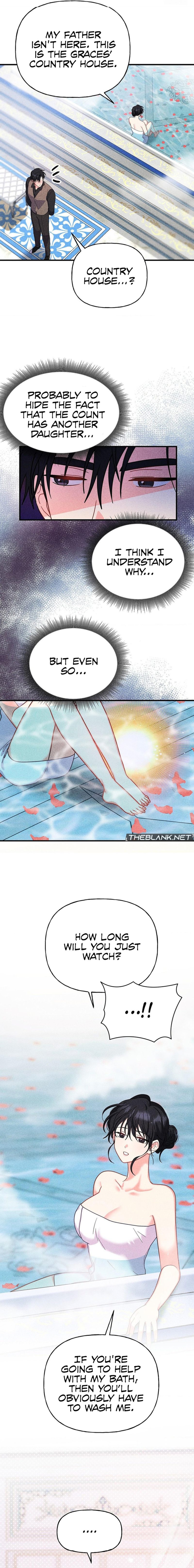 Secret Education with My Lady - Chapter 2 [photo 4] - MangaPorn