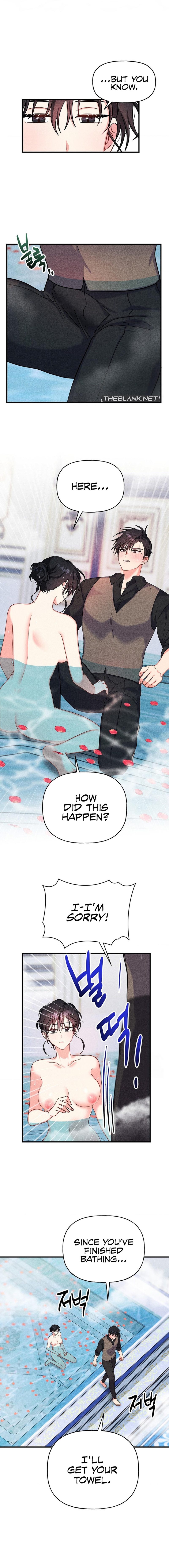 Secret Education with My Lady - Chapter 2 [photo 7] - MangaPorn