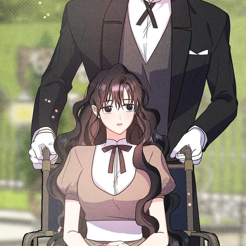 Secret Education with My Lady - Chapter 3 [photo 111] - MangaPorn