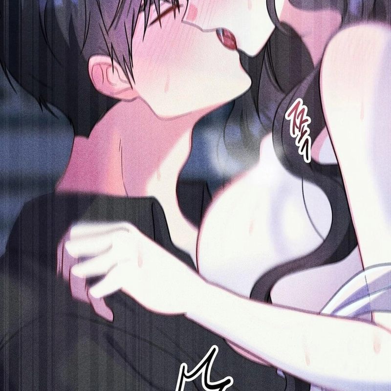 Secret Education with My Lady - Chapter 3 [photo 40] - MangaPorn