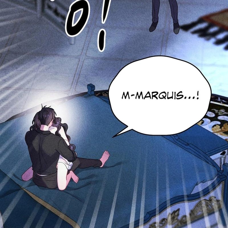 Secret Education with My Lady - Chapter 3 [photo 49] - MangaPorn