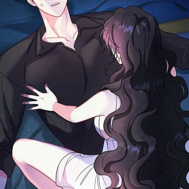 Secret Education with My Lady - Chapter 3 [photo 6] - MangaPorn