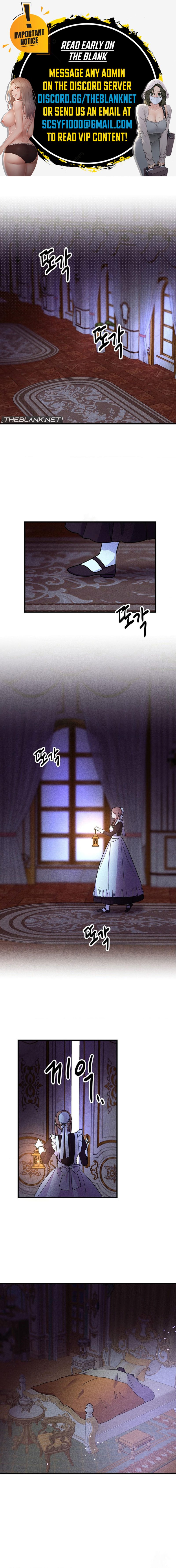 Secret Education with My Lady - Chapter 4 [photo 1] - MangaPorn