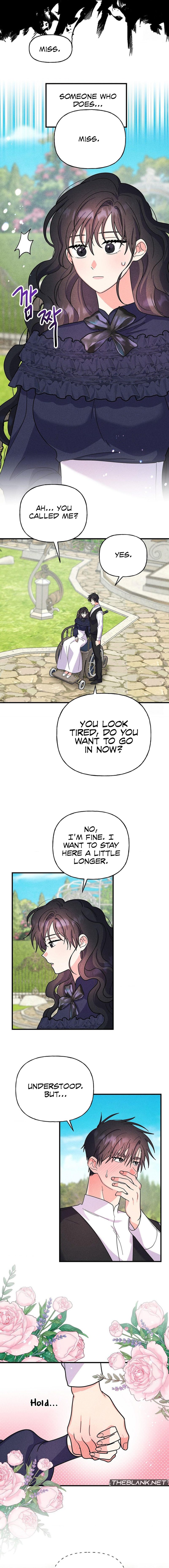 Secret Education with My Lady - Chapter 4 [photo 10] - MangaPorn