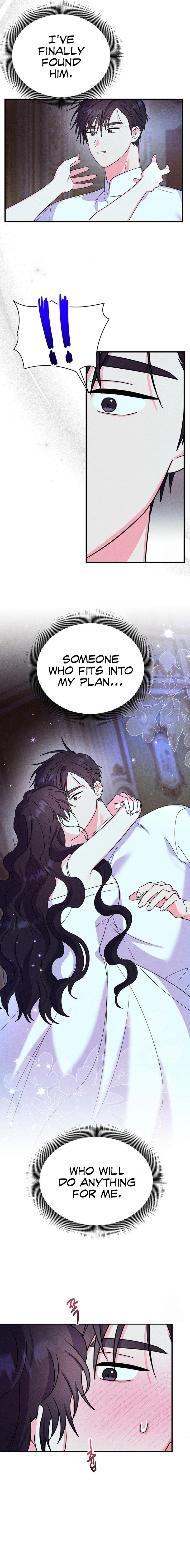 Secret Education with My Lady - Chapter 5 [photo 12] - MangaPorn