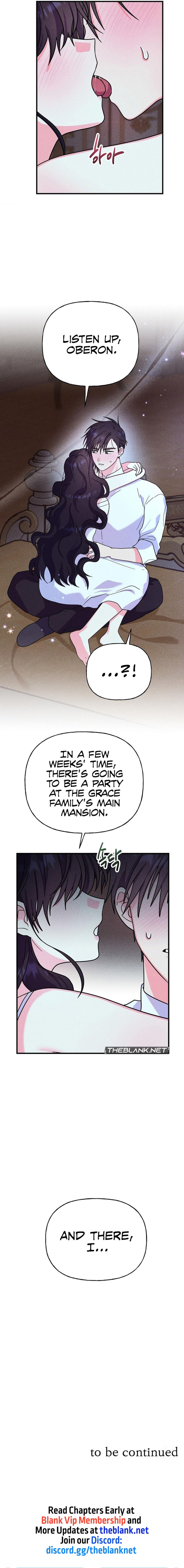 Secret Education with My Lady - Chapter 5 [photo 13] - MangaPorn