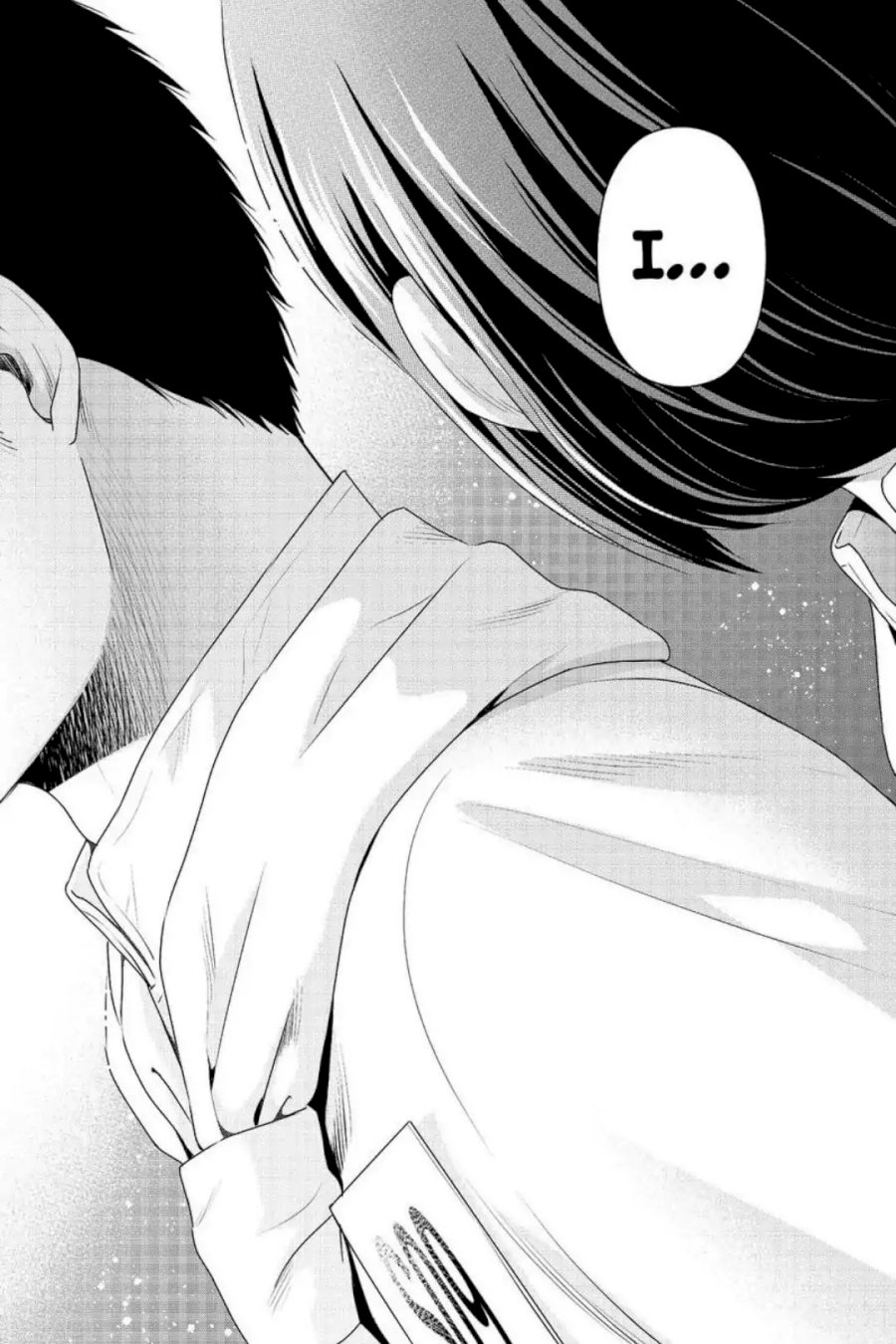 Domestic na Kanojo - Chapter 239 [photo 16] - MangaPorn