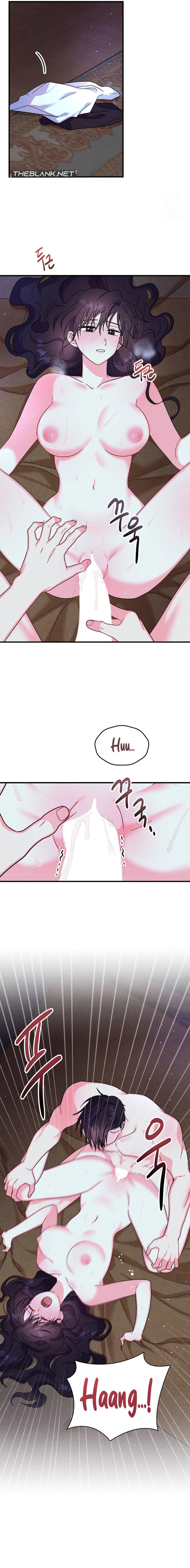 Secret Education with My Lady - Chapter 6 [photo 12] - MangaPorn