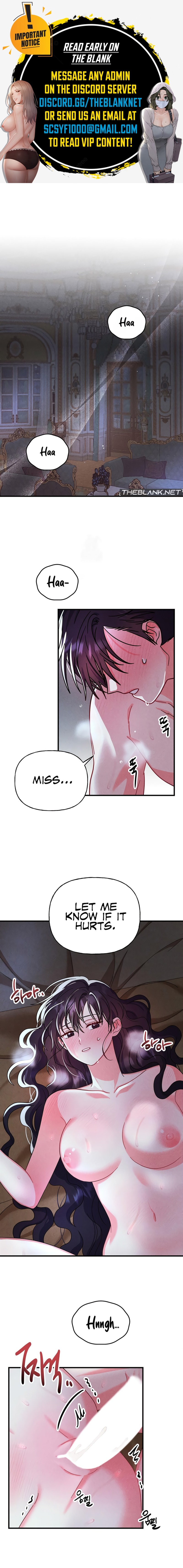 Secret Education with My Lady - Chapter 7 [photo 1] - MangaPorn