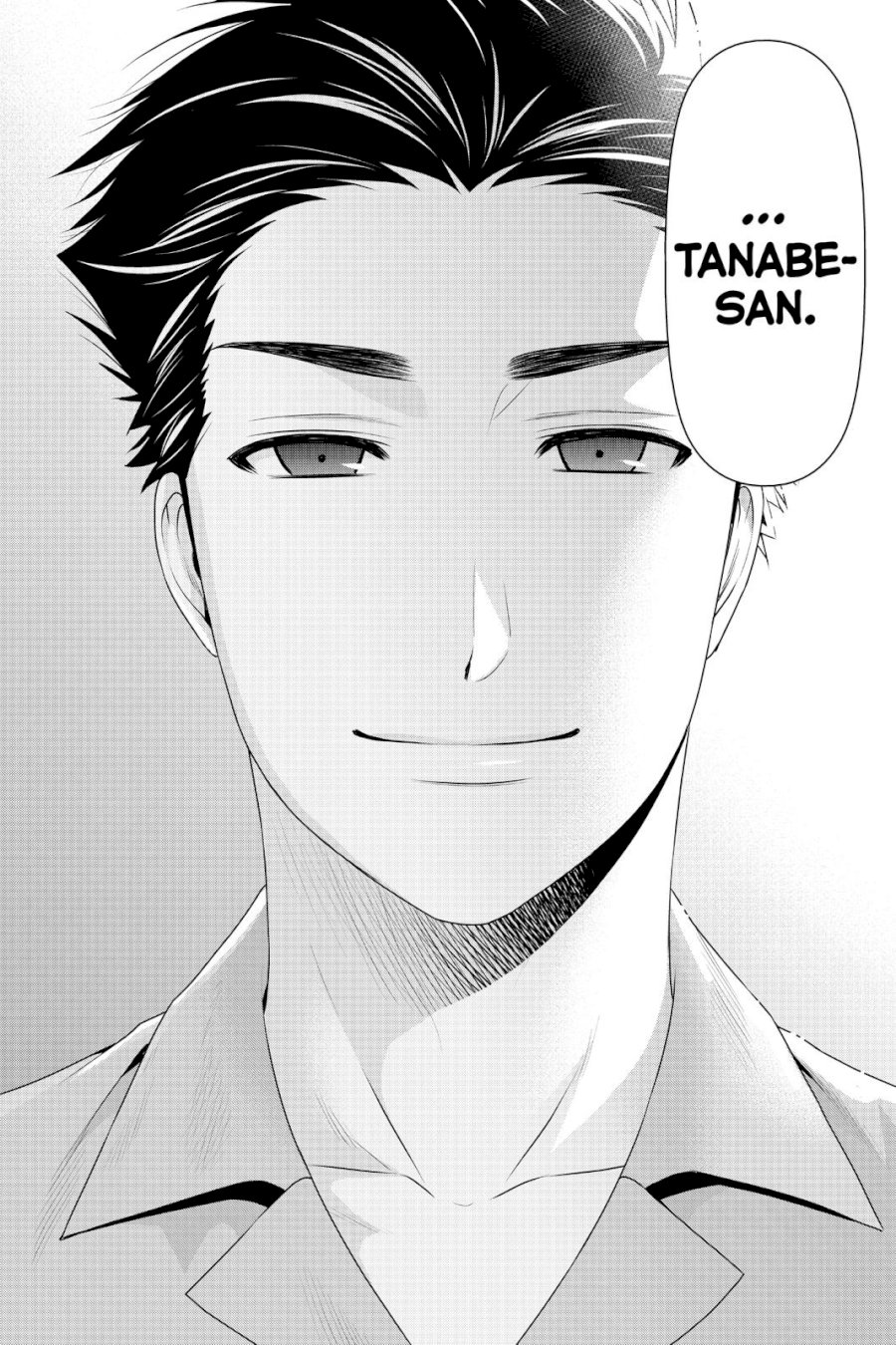 Domestic na Kanojo - Chapter 265 [photo 19] - MangaPorn