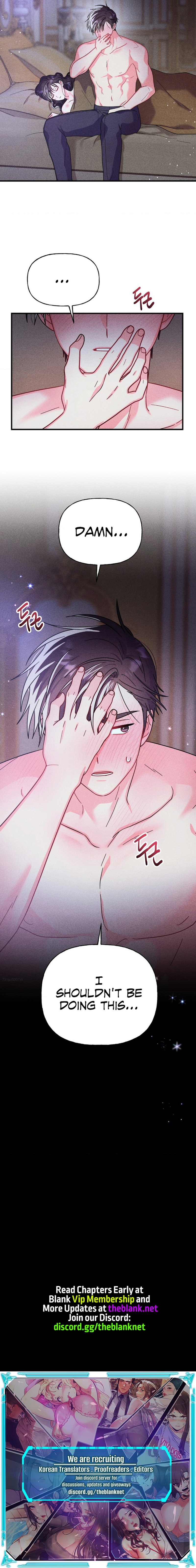 Secret Education with My Lady - Chapter 8 [photo 13] - MangaPorn