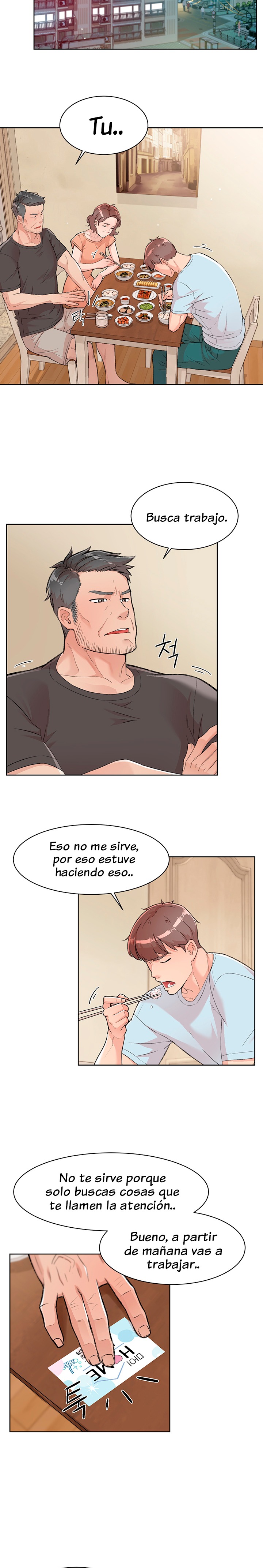 Cleaning Service Raw - Chapter 2 [photo 16] - MangaPorn