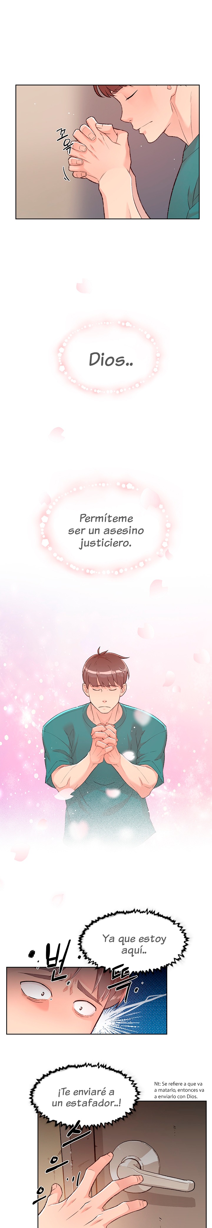 Cleaning Service Raw - Chapter 2 [photo 9] - MangaPorn