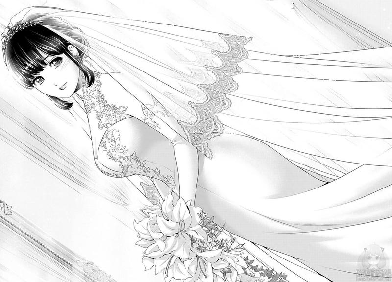 Domestic na Kanojo - Chapter 277 [photo 10] - MangaPorn