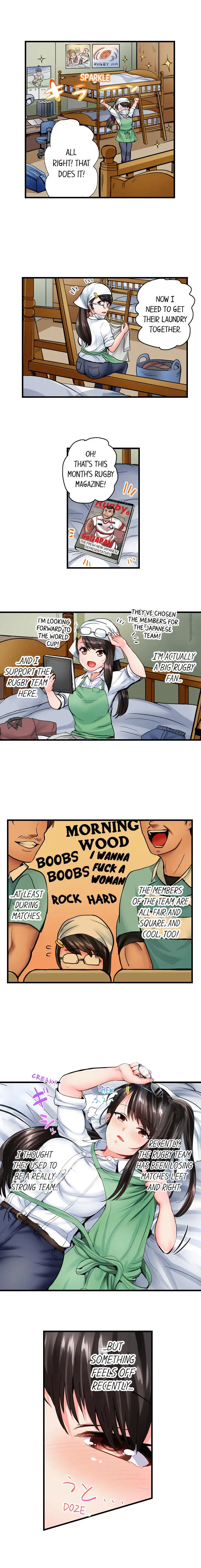 Dick Me Up Inside - Chapter 1 [photo 6] - MangaPorn