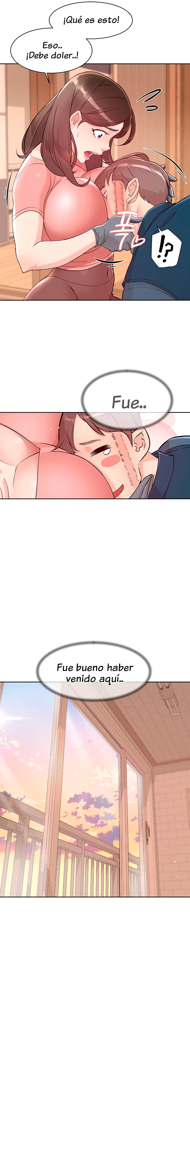 Cleaning Service Raw - Chapter 3 [photo 15] - MangaPorn