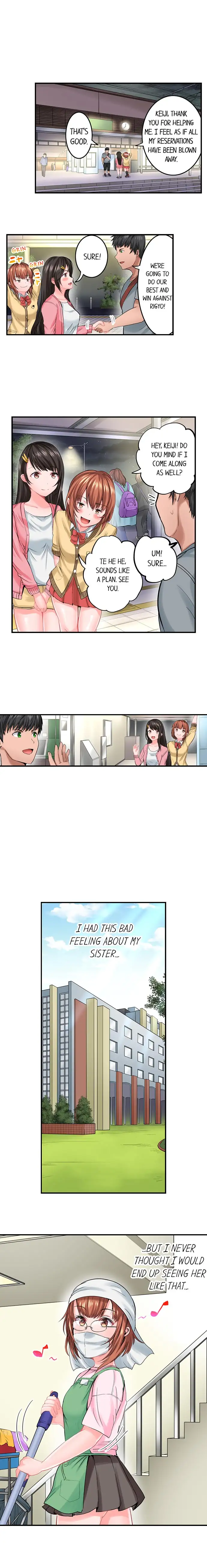 Dick Me Up Inside - Chapter 12 [photo 9] - MangaPorn