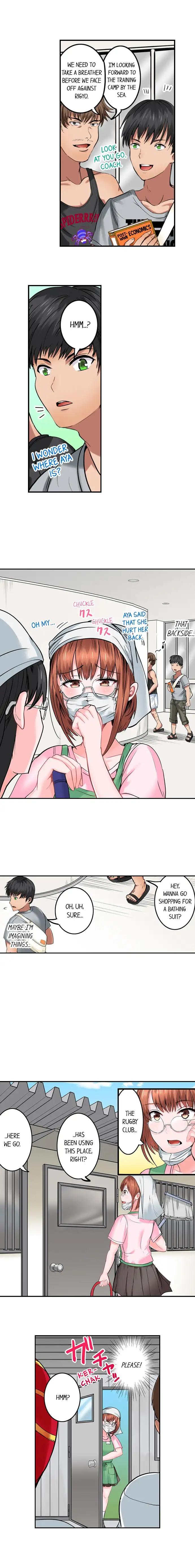 Dick Me Up Inside - Chapter 13 [photo 5] - MangaPorn