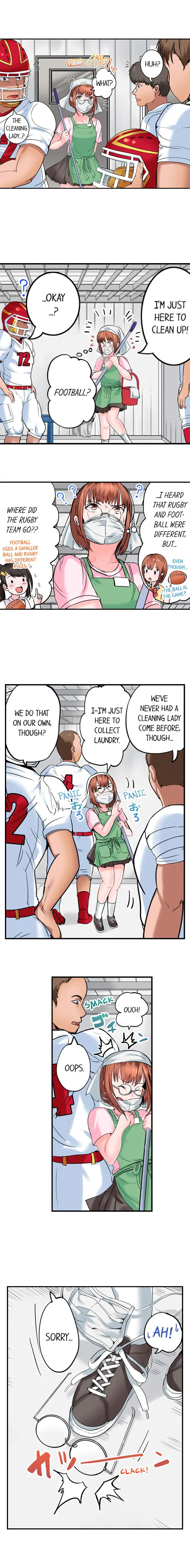 Dick Me Up Inside - Chapter 13 [photo 6] - MangaPorn