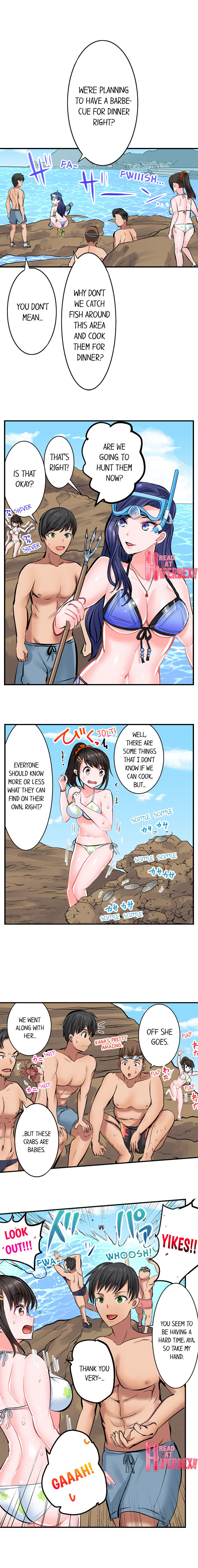 Dick Me Up Inside - Chapter 17 [photo 5] - MangaPorn