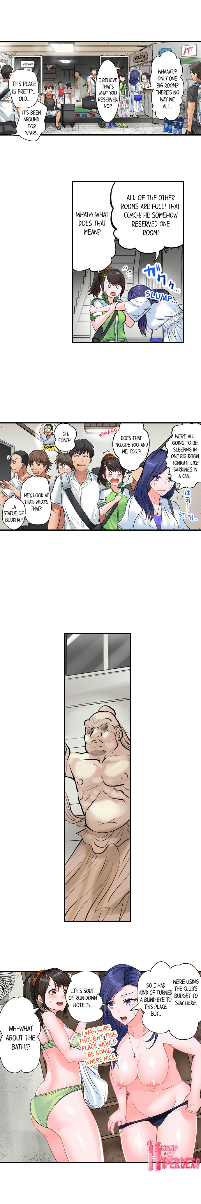 Dick Me Up Inside - Chapter 19 [photo 4] - MangaPorn