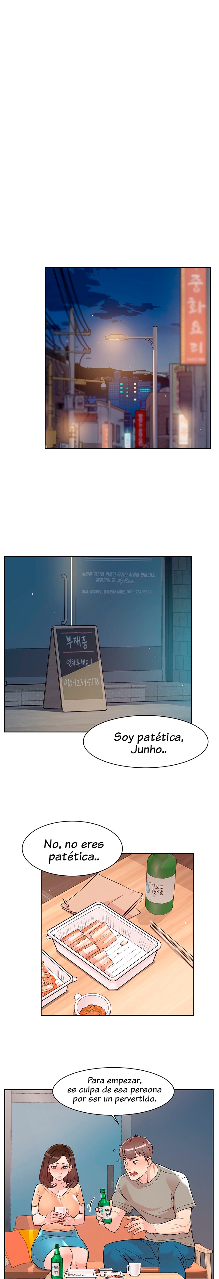 Cleaning Service Raw - Chapter 4 [photo 13] - MangaPorn