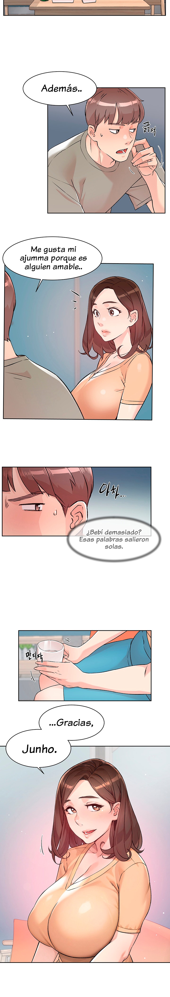 Cleaning Service Raw - Chapter 4 [photo 14] - MangaPorn