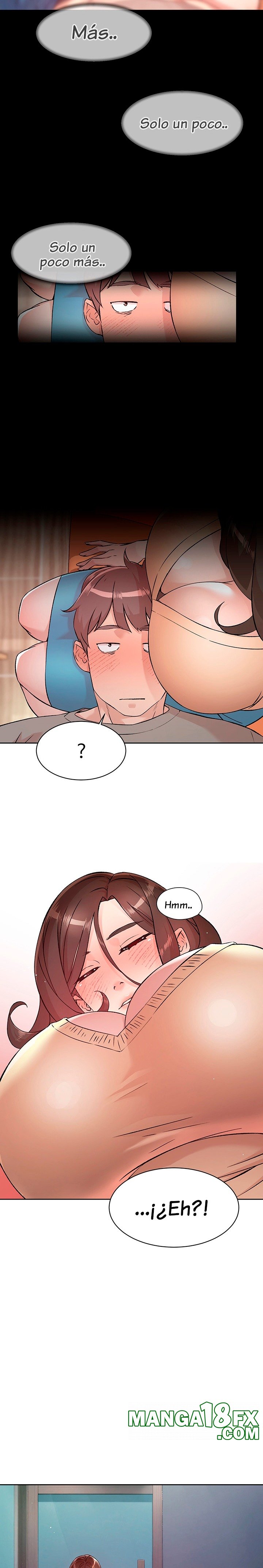 Cleaning Service Raw - Chapter 4 [photo 19] - MangaPorn