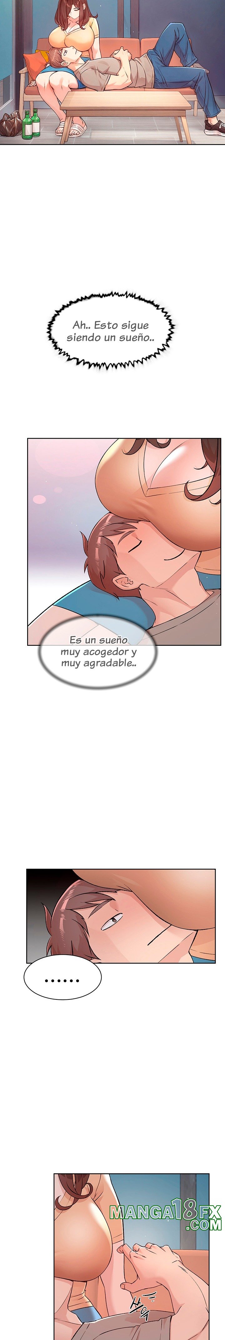 Cleaning Service Raw - Chapter 4 [photo 20] - MangaPorn