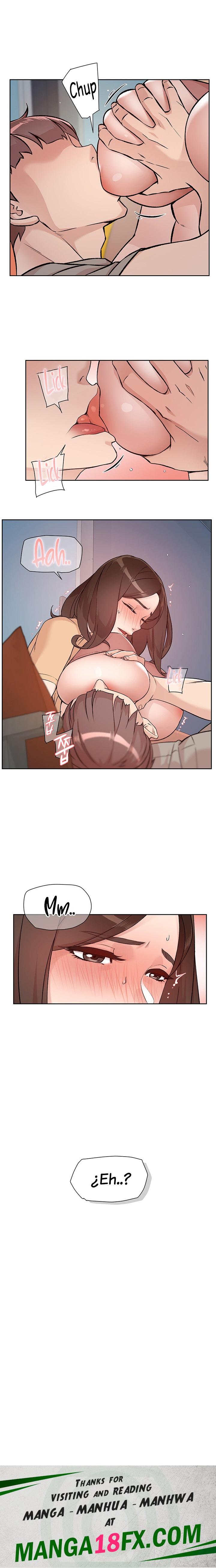 Cleaning Service Raw - Chapter 4 [photo 22] - MangaPorn