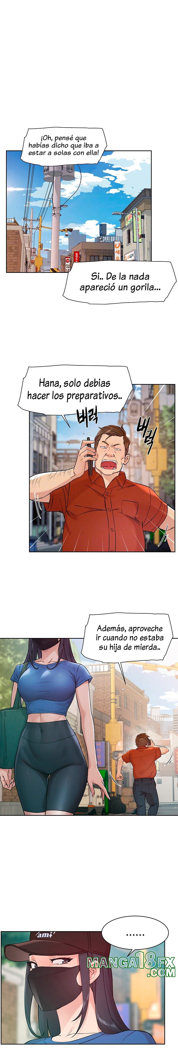 Cleaning Service Raw - Chapter 4 [photo 7] - MangaPorn