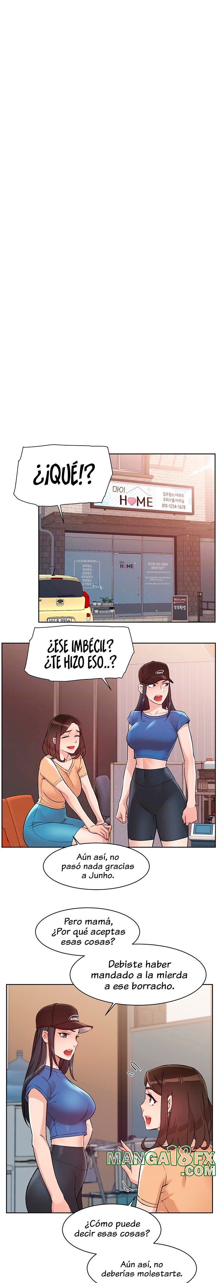 Cleaning Service Raw - Chapter 4 [photo 8] - MangaPorn