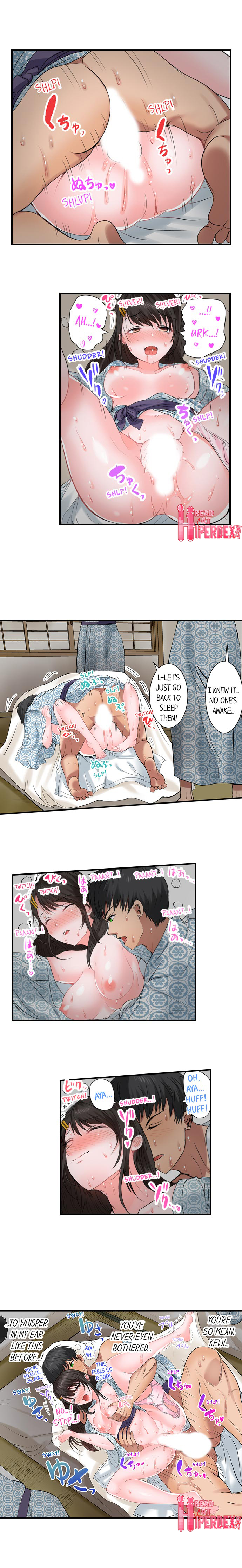 Dick Me Up Inside - Chapter 21 [photo 6] - MangaPorn