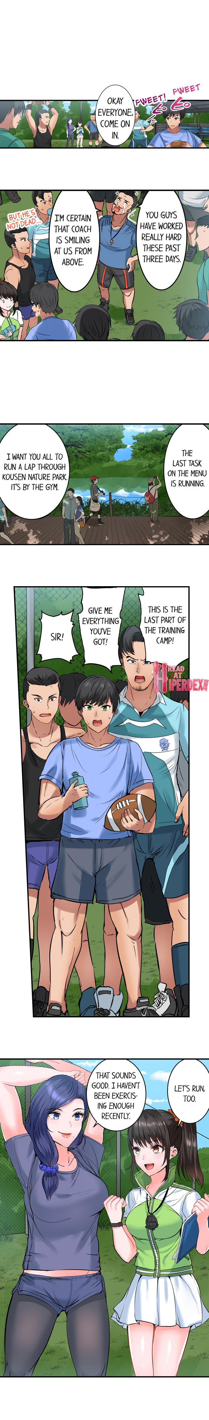 Dick Me Up Inside - Chapter 22 [photo 2] - MangaPorn
