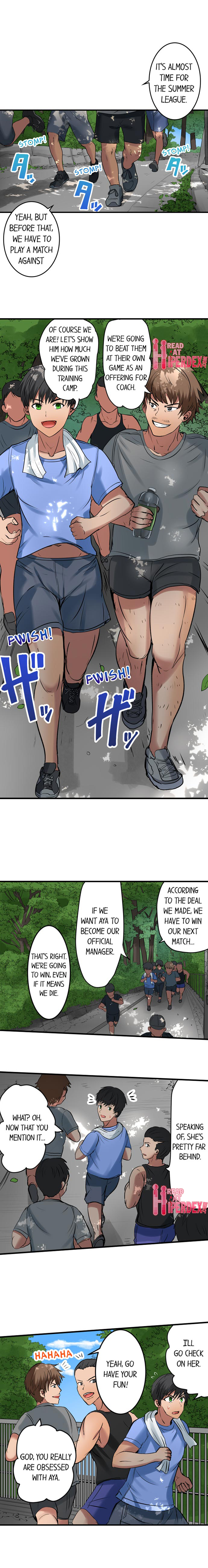 Dick Me Up Inside - Chapter 22 [photo 3] - MangaPorn