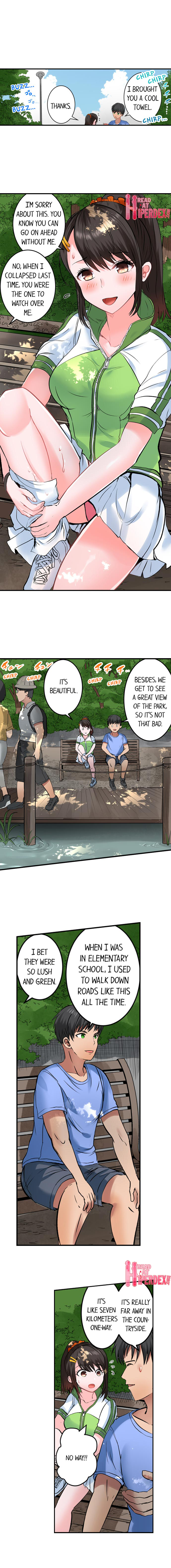 Dick Me Up Inside - Chapter 22 [photo 5] - MangaPorn