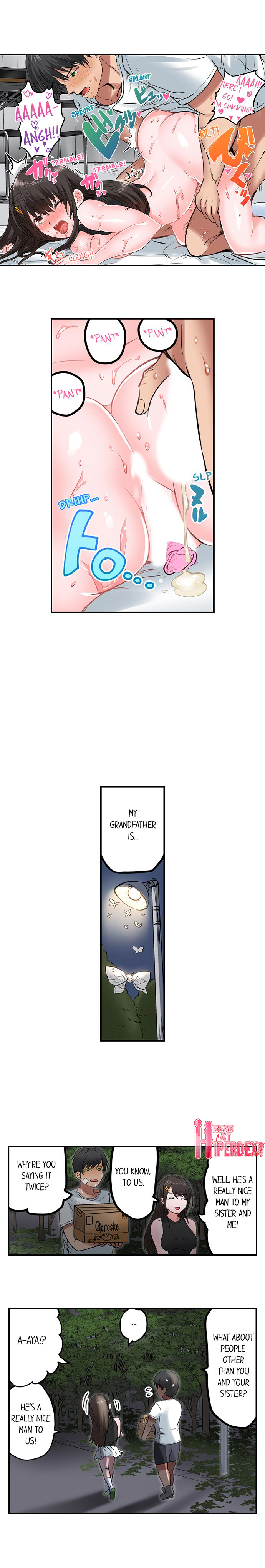 Dick Me Up Inside - Chapter 27 [photo 9] - MangaPorn